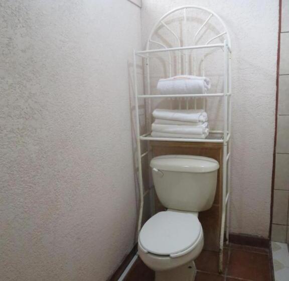 غرفة أساسية ثلاثية, Malarrimo By Rotamundos