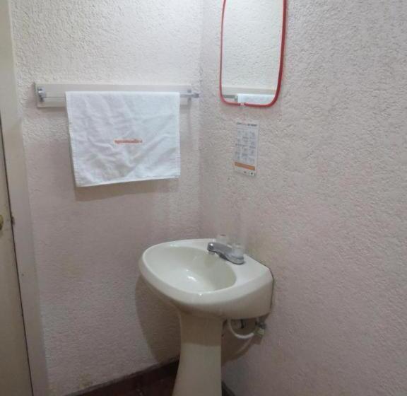 غرفة قياسية, Malarrimo By Rotamundos