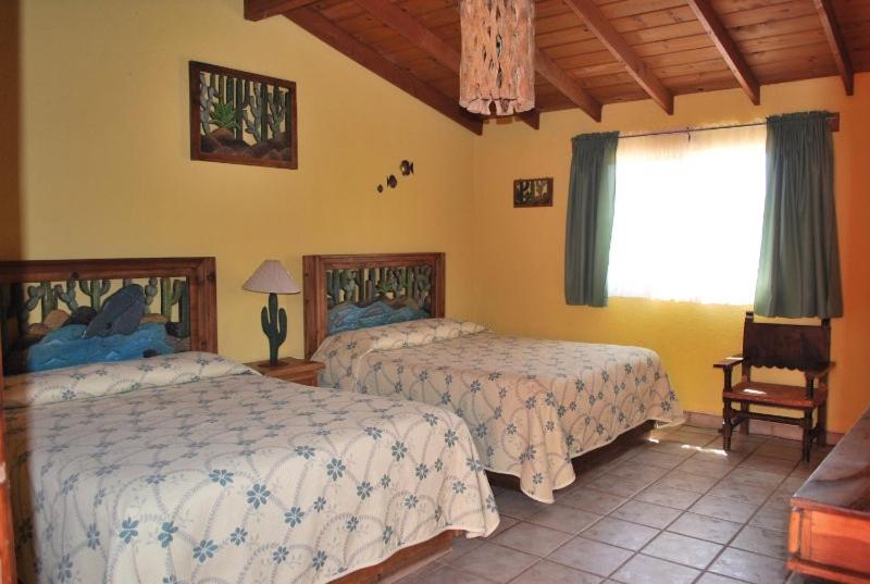 غرفة قياسية, Malarrimo By Rotamundos