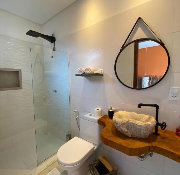 سوییت لوکس, Azul de Milagres