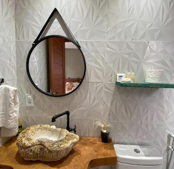 سوییت لوکس, Azul de Milagres