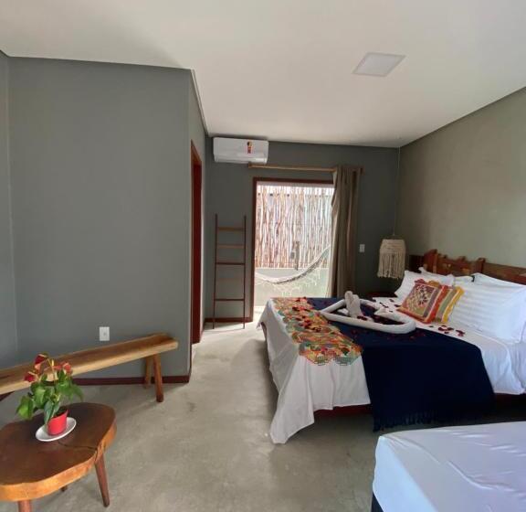 سوییت لوکس, Azul de Milagres