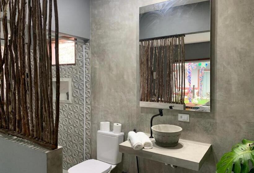 اتاق سوپریور, Azul de Milagres