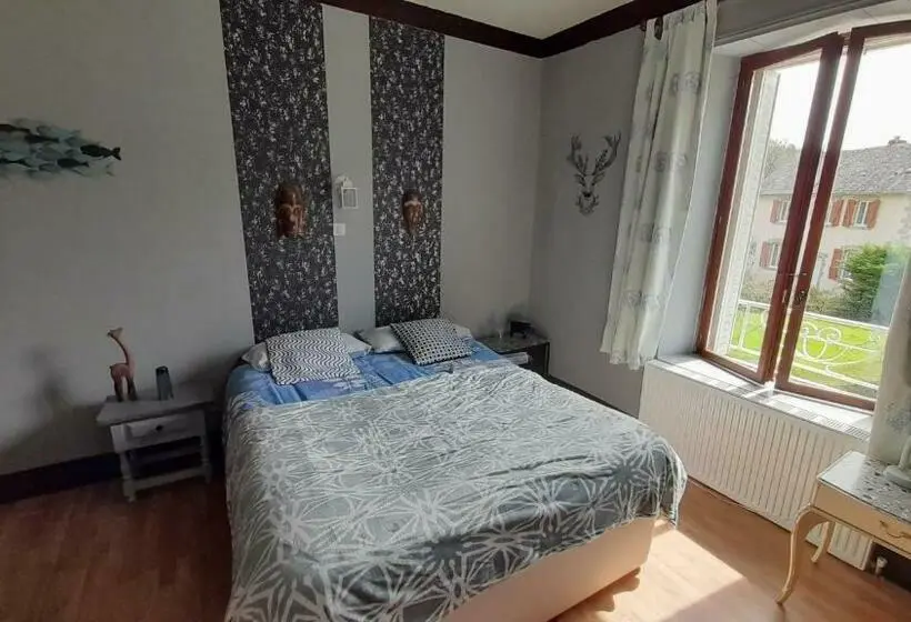 ファミリールーム, Carpe Diem Bed And Breakfast