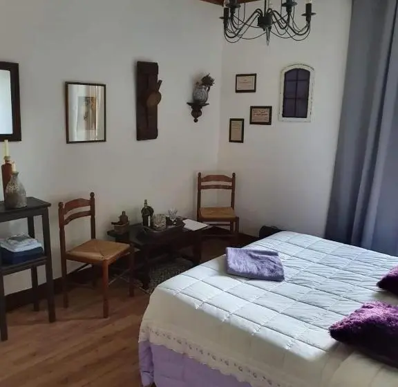 スタンダードルーム, Carpe Diem Bed And Breakfast