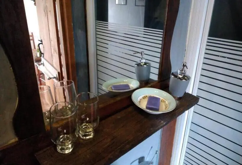 スタンダードルーム, Carpe Diem Bed And Breakfast