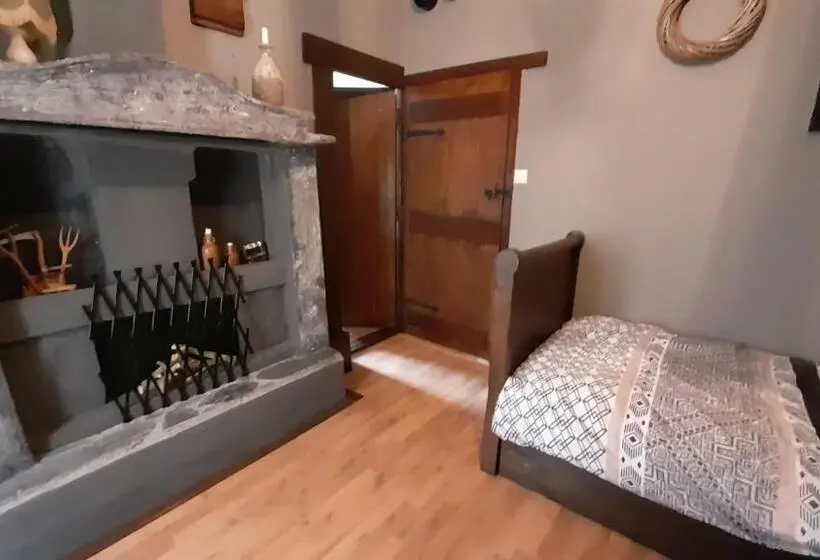 ファミリールーム, Carpe Diem Bed And Breakfast