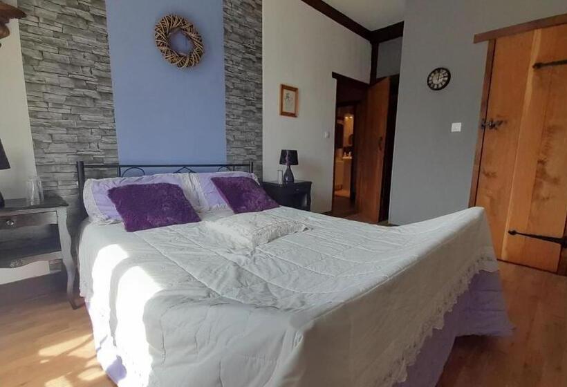 Quarto Familiar, Carpe Diem Bed And Breakfast