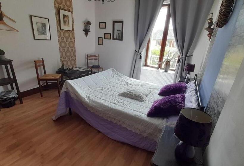 غرفة عائلية, Carpe Diem Bed And Breakfast