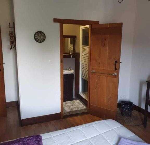 غرفة عائلية, Carpe Diem Bed And Breakfast