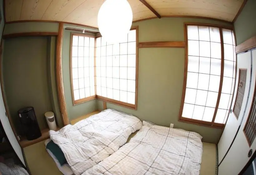 スタンダードスタジオ, Saitama Kyodo Building   Vacation Stay 02388v