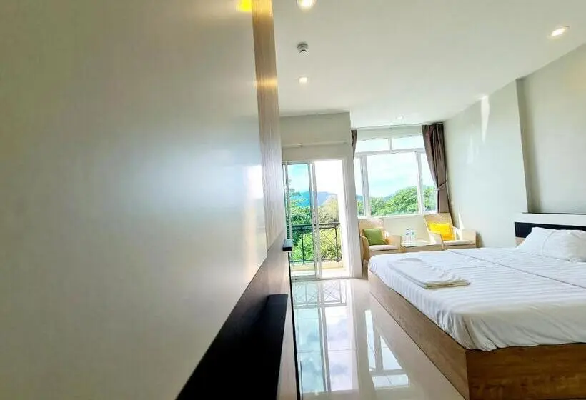 Standard-studio, Studio309@phuket