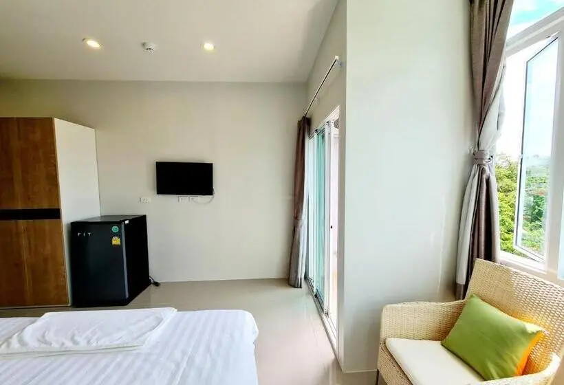 Standard-studio, Studio309@phuket