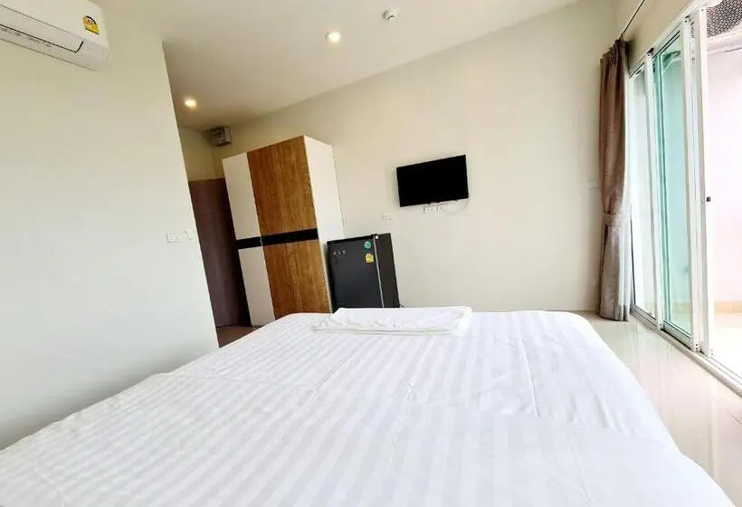 Standard-studio, Studio309@phuket