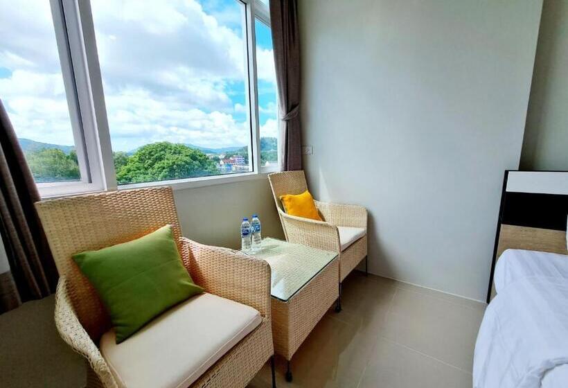 إستوديو قياسى, Studio309@phuket