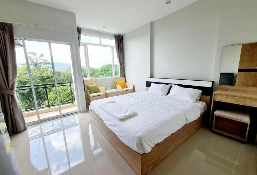 Standard-studio, Studio309@phuket