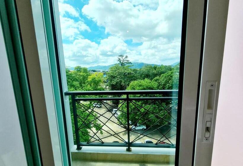 إستوديو قياسى, Studio309@phuket