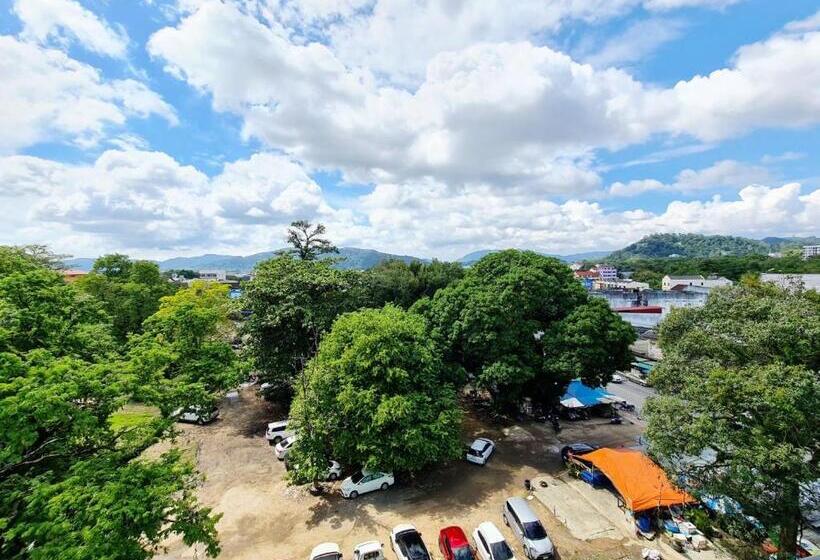Студия Стандарт, Studio309@phuket