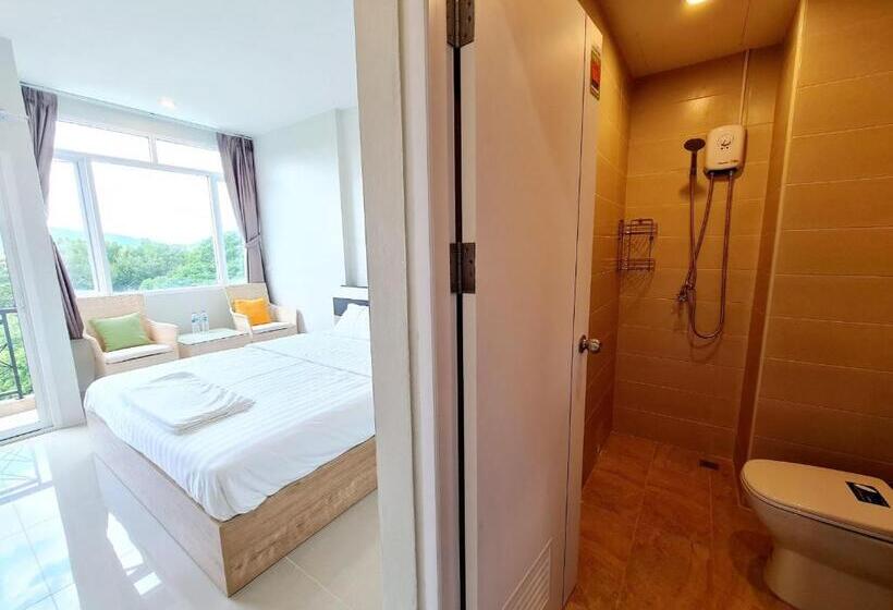 إستوديو قياسى, Studio309@phuket