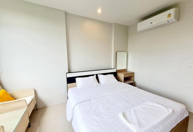 إستوديو قياسى, Studio309@phuket