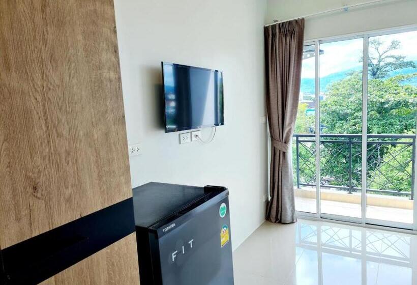 إستوديو قياسى, Studio309@phuket