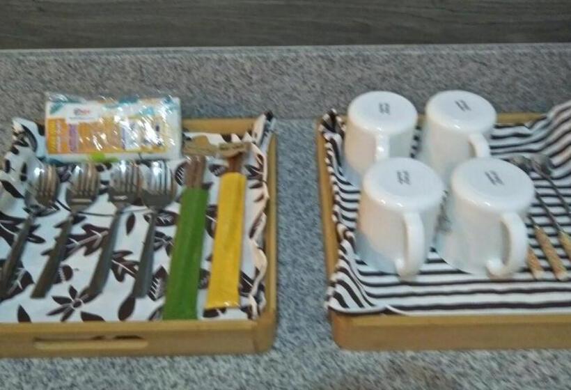 اتاق خانوادگی, La Suerte Condo At Smdc Tagaytay