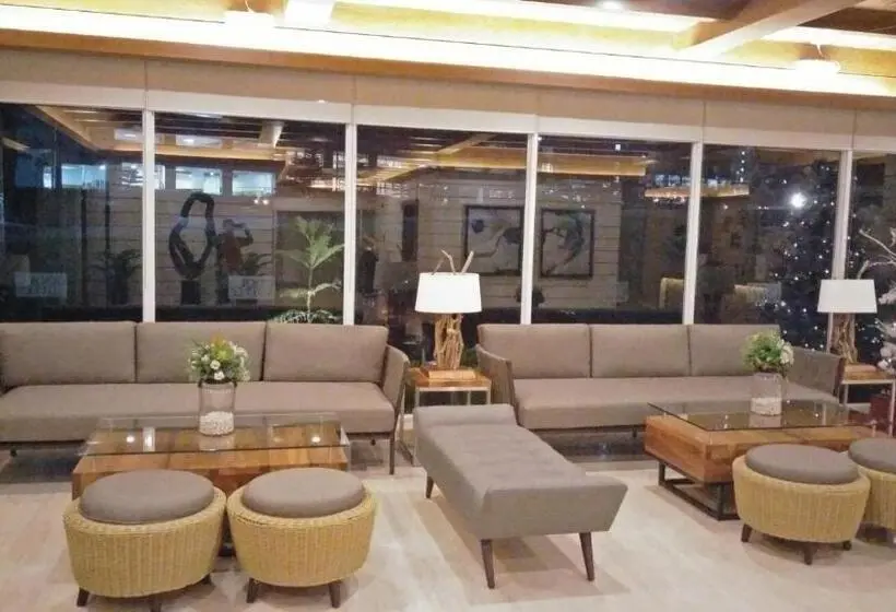ファミリールーム, La Suerte Condo At Smdc Tagaytay