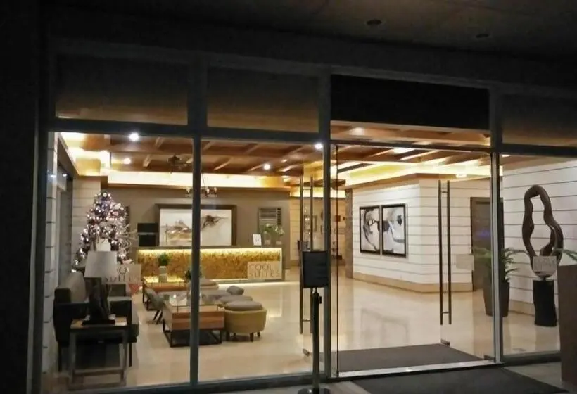 ファミリールーム, La Suerte Condo At Smdc Tagaytay