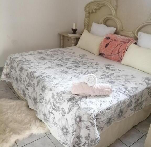 חדר סטנדרט, Lytton Cresent B&b