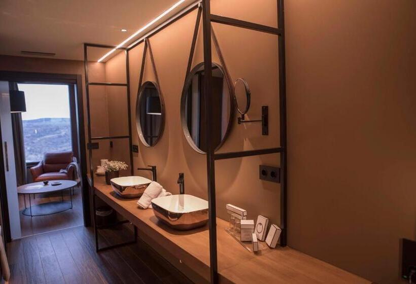 Люкс Кровать Кинг, Vallivana Suites