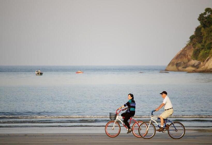 اتاق خانوادگی, Suíte Privativa Próxima Ao Sesc 1