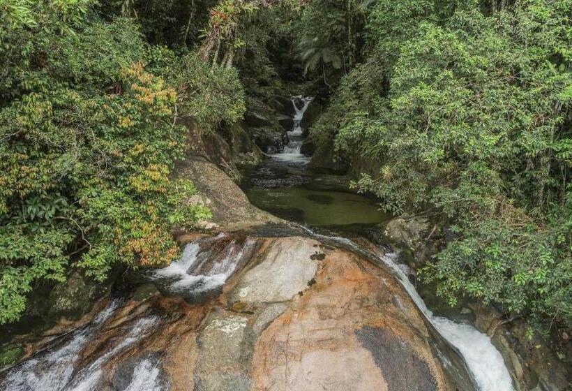 اتاق خانوادگی, Suíte Privativa Próxima Ao Sesc 1