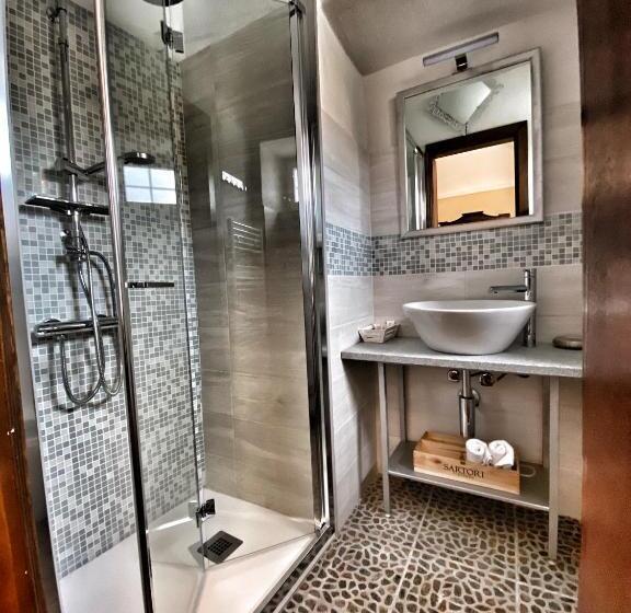 标准间, Abbazia Delle Sorelle