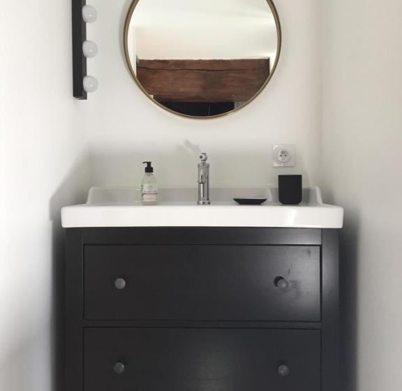 חדר סטנדרט, La Maison Bellecour