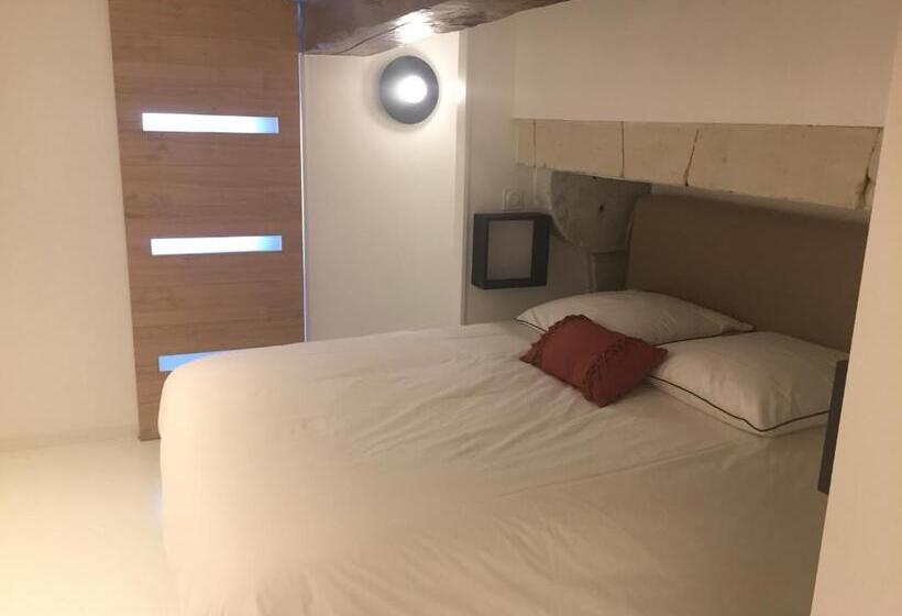 חדר סטנדרט, La Maison Bellecour