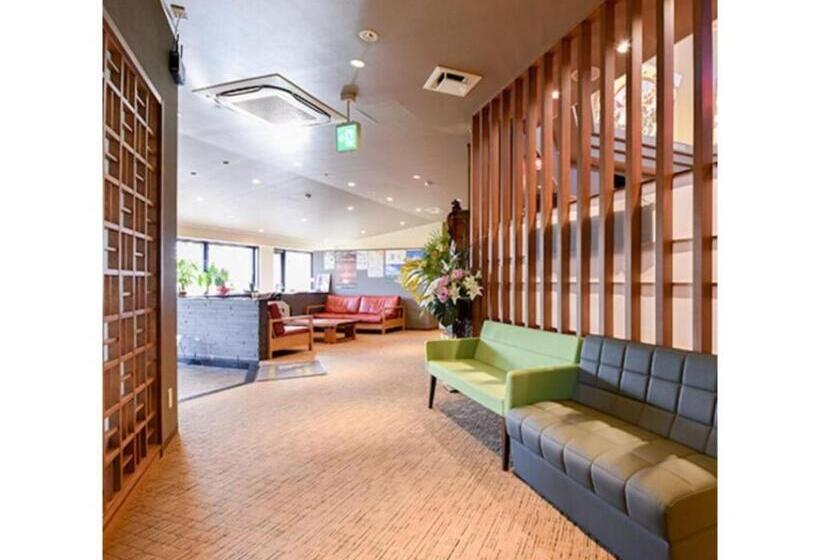 标准工作室, Futabatei   Vacation Stay 03261v