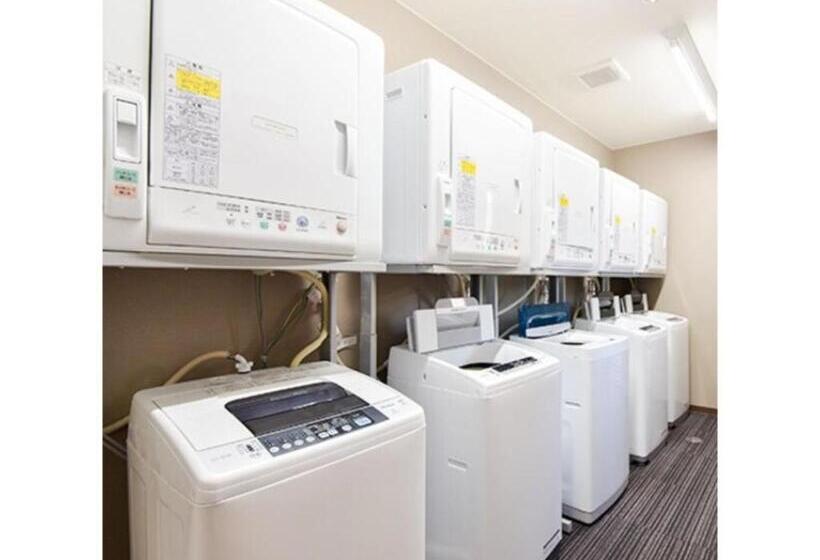 标准工作室, Futabatei   Vacation Stay 03261v