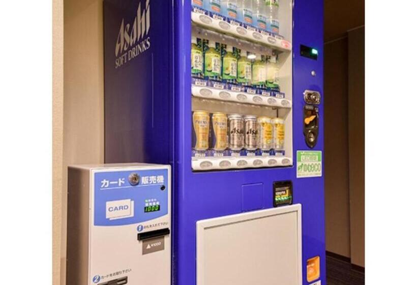 标准工作室, Futabatei   Vacation Stay 03261v