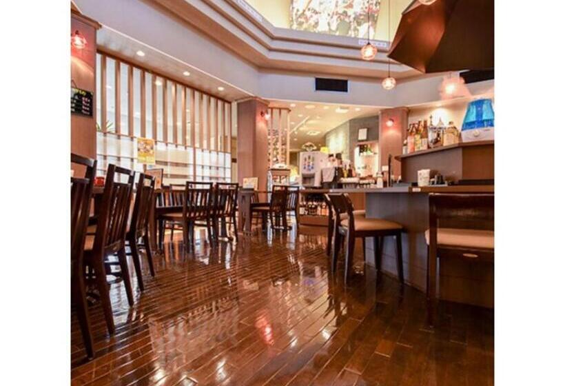 标准工作室, Futabatei   Vacation Stay 03261v