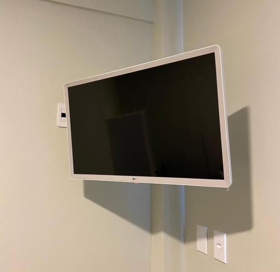 חדר סופריור לארבעה, Onda Azul