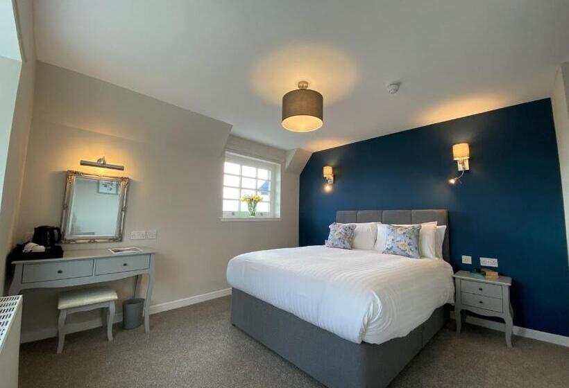 带海景的标准房, The Inn At Charlestown