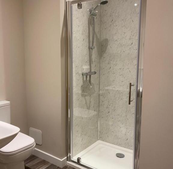 标准间, The Inn At Charlestown