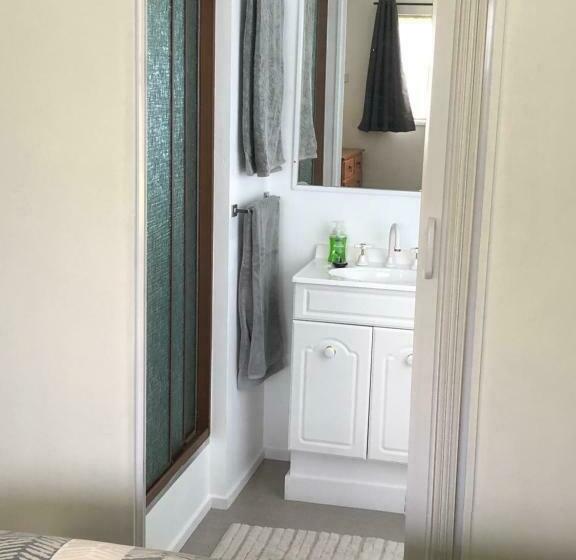 חדר דלוקס, Walsh Farm Shepherd’s Rest