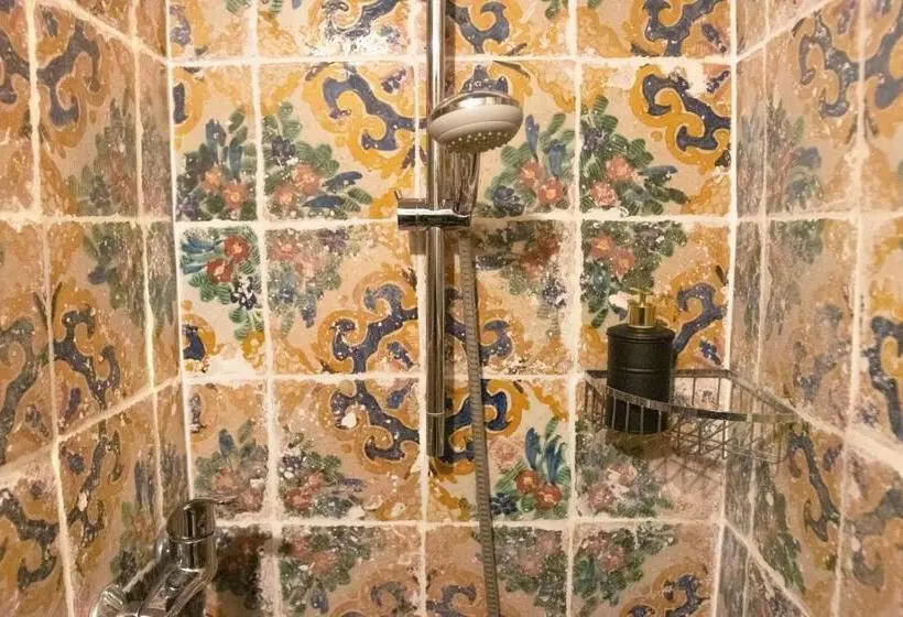 ドゥプレックスルーム, Il Borgo Di San Pio