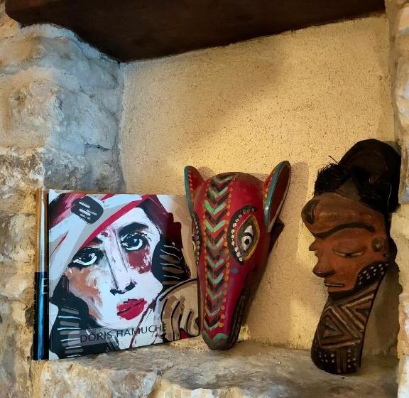 Номер Дюплекс, Il Borgo Di San Pio