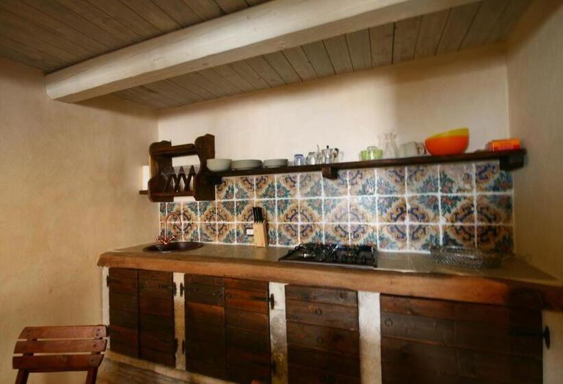 Номер Дюплекс, Il Borgo Di San Pio