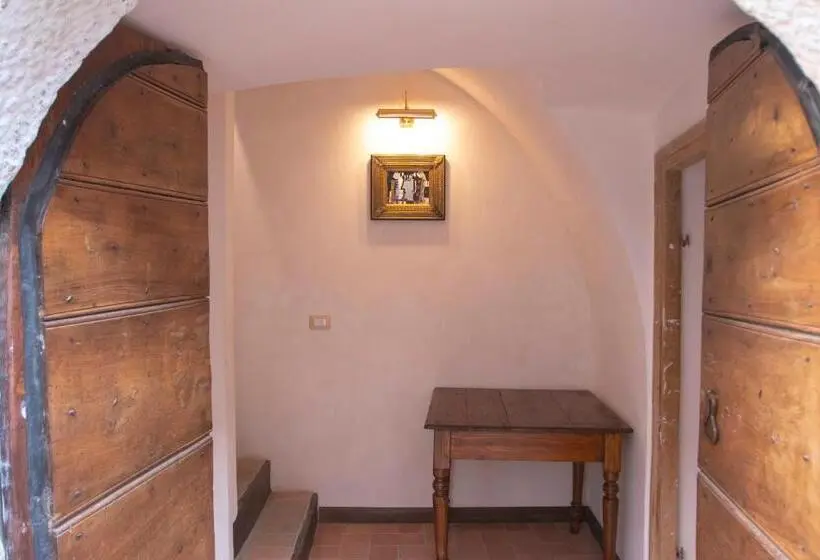 １ベッドルームアパートメント, Il Borgo Di San Pio