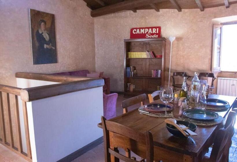 Апартаменты 1 Спальня, Il Borgo Di San Pio