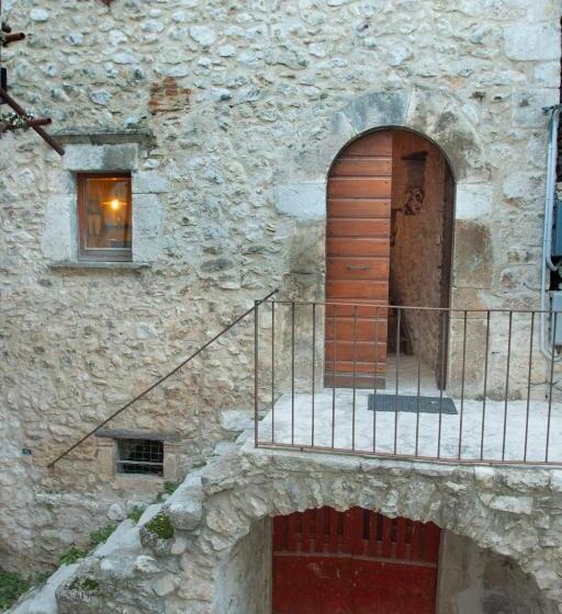 Номер Дюплекс, Il Borgo Di San Pio