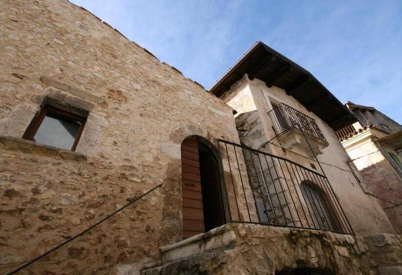 Номер Дюплекс, Il Borgo Di San Pio